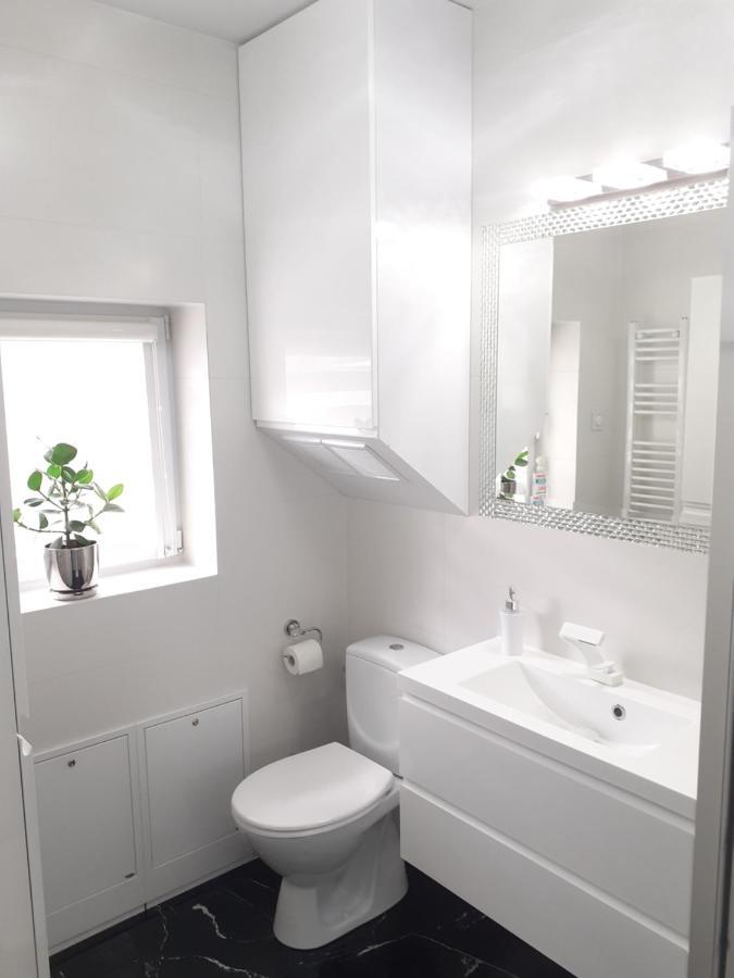 Apartament Glamour Gniezno Esterno foto