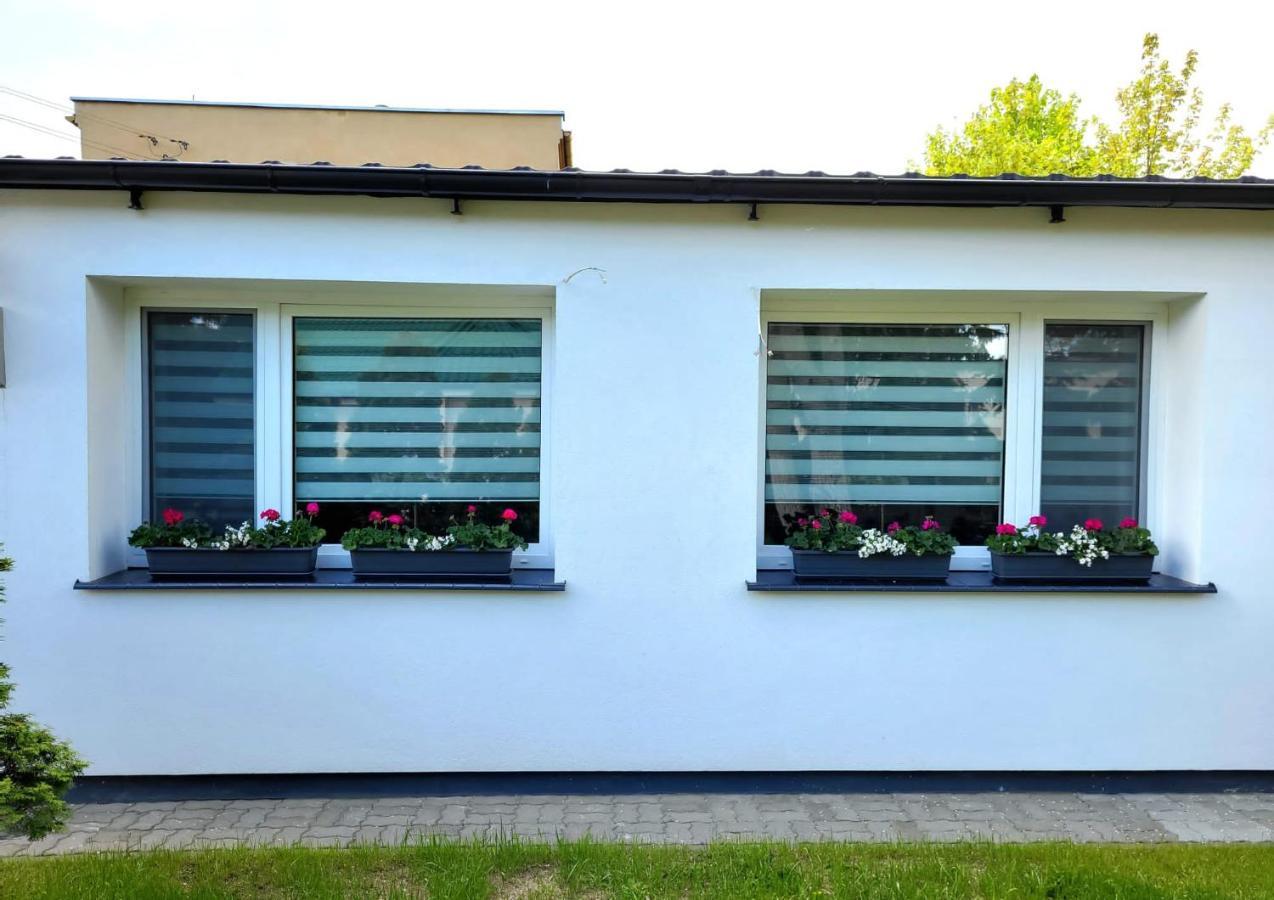 Apartament Glamour Gniezno Esterno foto