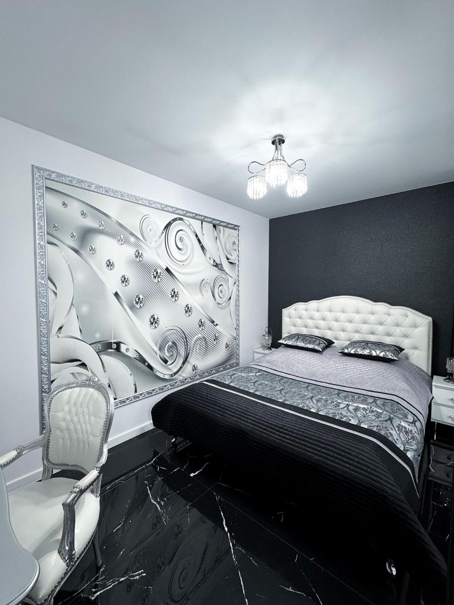 Apartament Glamour Gniezno Esterno foto